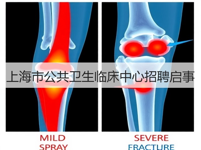 上海市公共卫生临床中心招聘启事(图3) 上海市公共卫生临床中心招聘启事(图3)