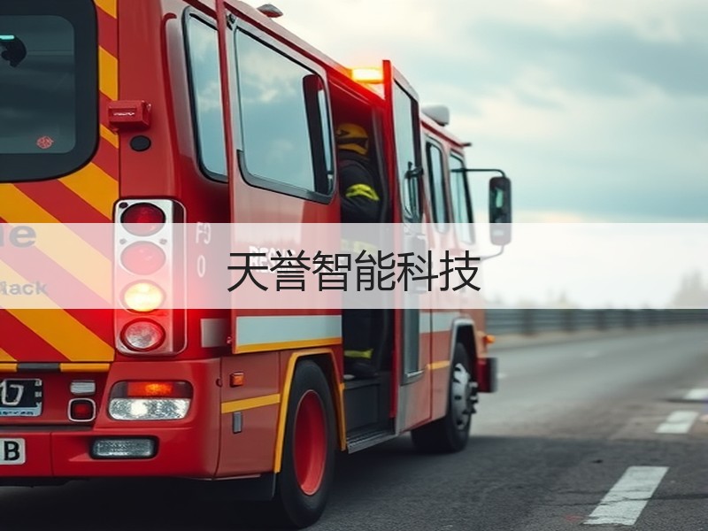 天誉智能科技