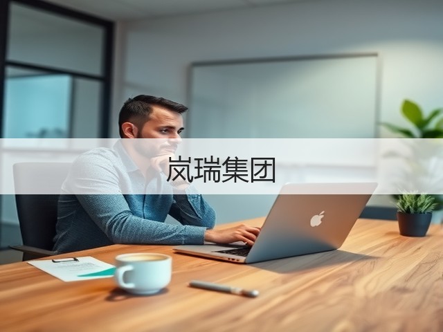 岚瑞集团(图3) 岚瑞集团(图3)
