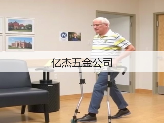 亿杰五金公司(图1)