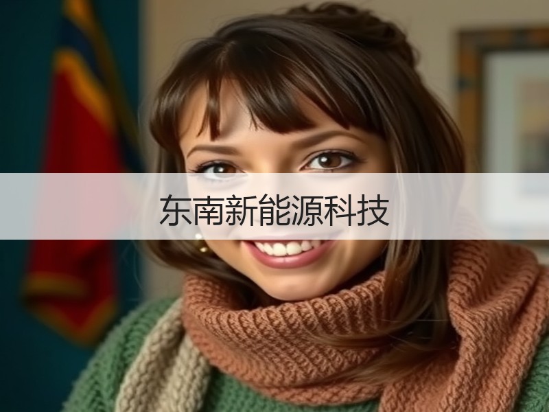 东南新能源科技