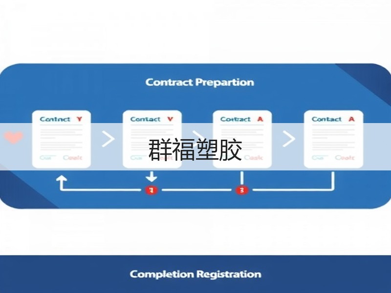 群福塑胶