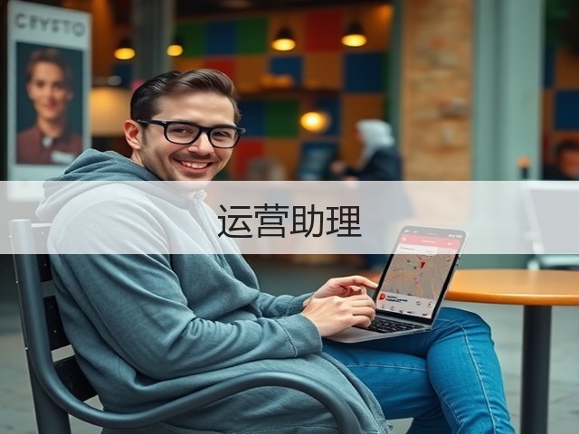 运营助理(图3) 运营助理(图3)