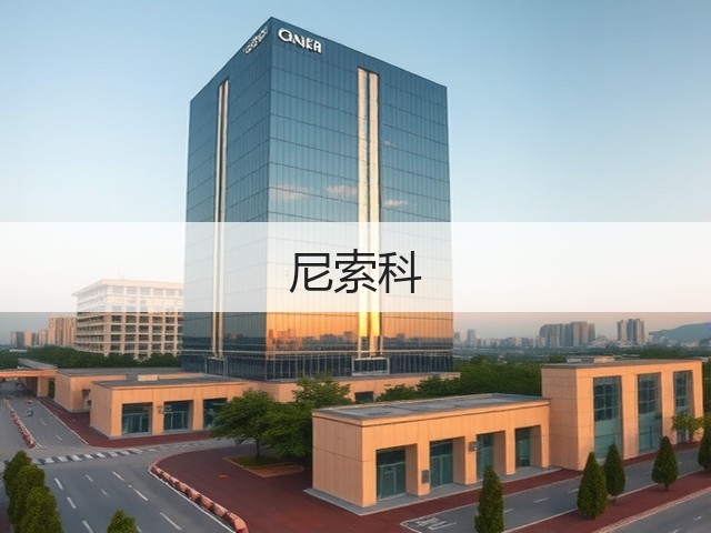 尼索科(图2) 尼索科(图2)