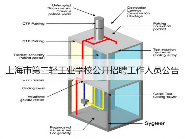 上海市第二轻工业学校公开招聘工作人员公告(图3)