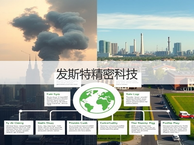 发斯特精密科技