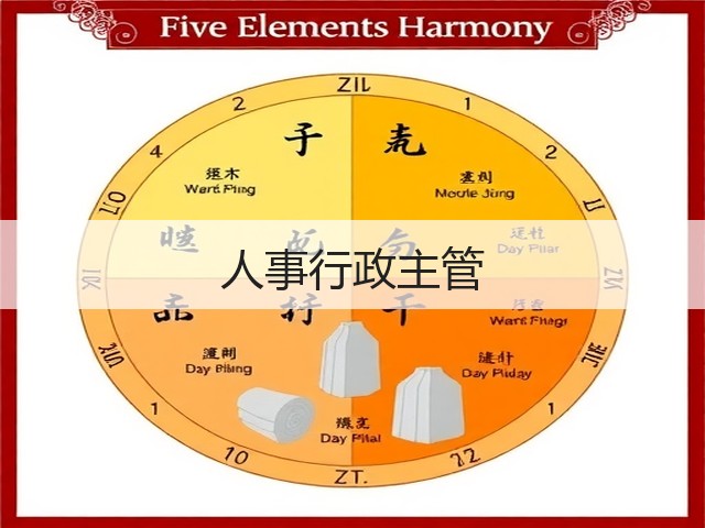 人事行政主管(图2)
