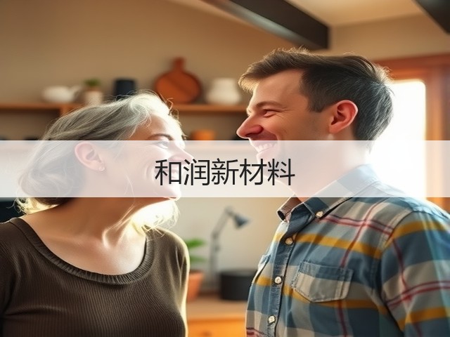 和润新材料(图1)