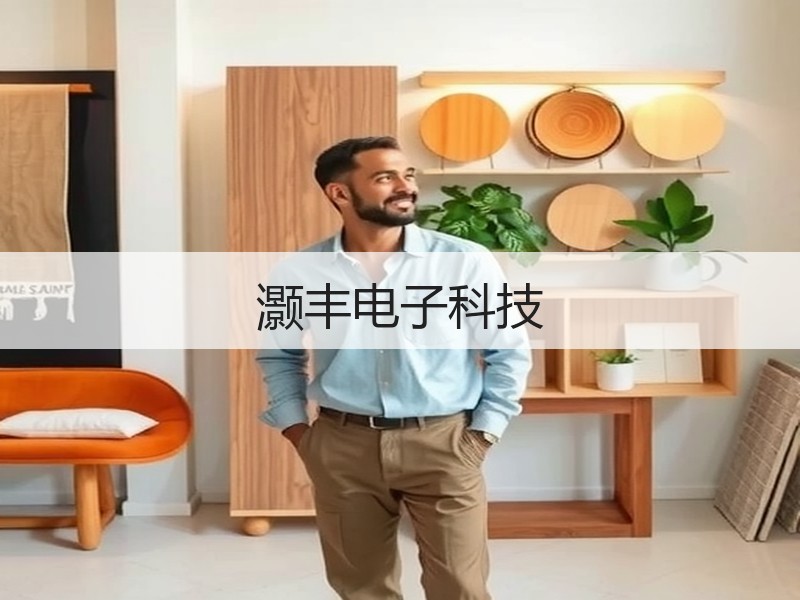灏丰电子科技