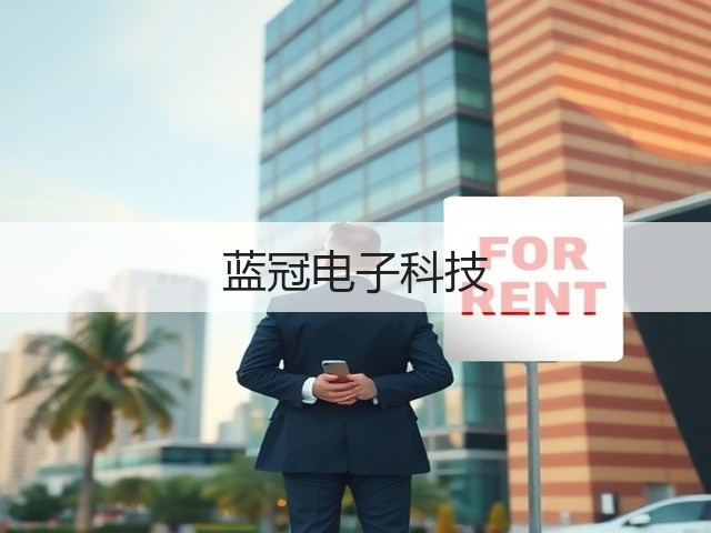 蓝冠电子科技(图1) 蓝冠电子科技(图1)