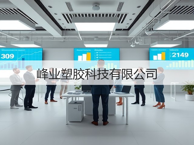 峰业塑胶科技有限公司(图3)