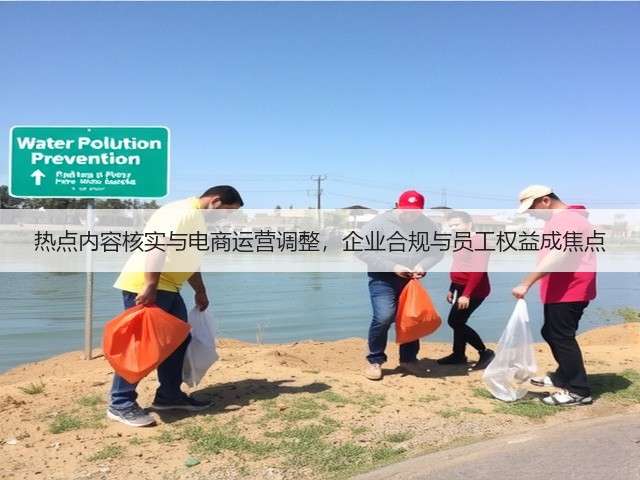 热点内容核实与电商运营调整,企业合规与员工权益成焦点(图3) 热点内容核实与电商运营调整,企业合规与员工权益成焦点(图3)