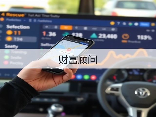 财富顾问(图1) 财富顾问(图1)
