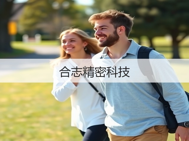 合志精密科技(图2) 合志精密科技(图2)