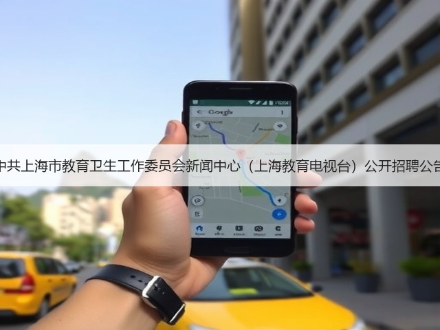 中共上海市教育卫生工作委员会新闻中心（上海教育电视台）公开招聘公告(图3)