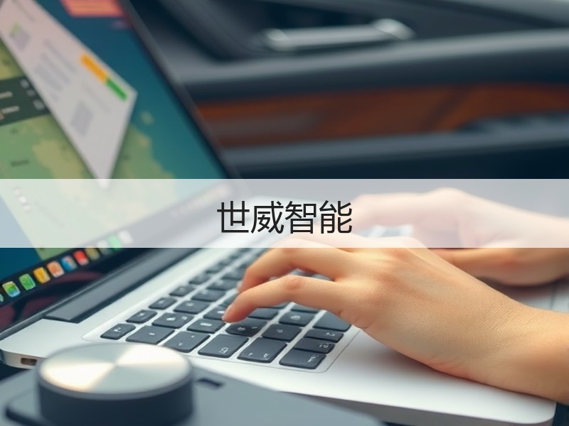 世威智能