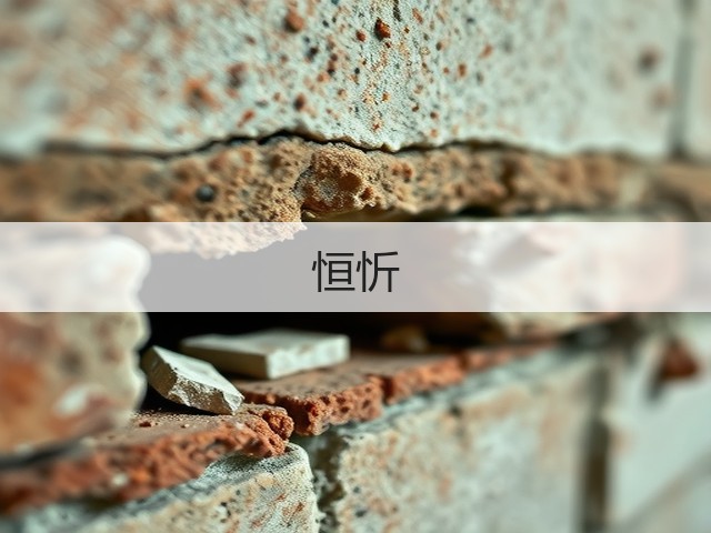 恒忻(图1)