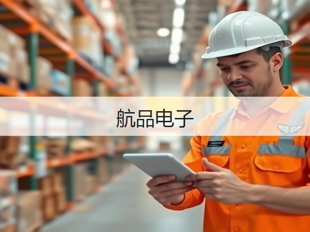 航品电子(图3) 航品电子(图3)