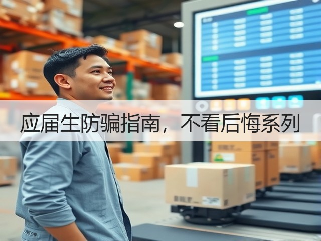 应届生防骗指南,不看后悔系列(图2) 应届生防骗指南,不看后悔系列(图2)
