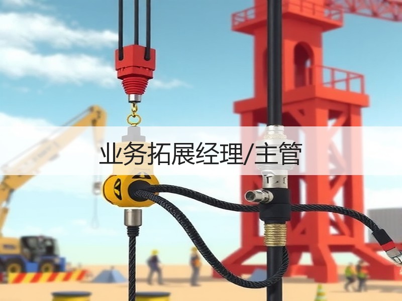 业务拓展经理/主管