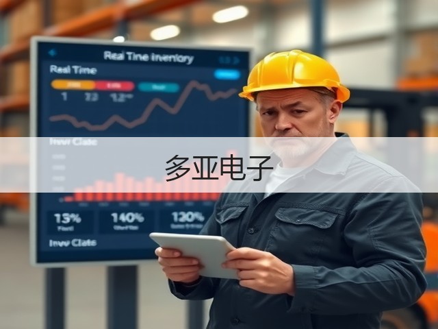 多亚电子(图3) 多亚电子(图3)