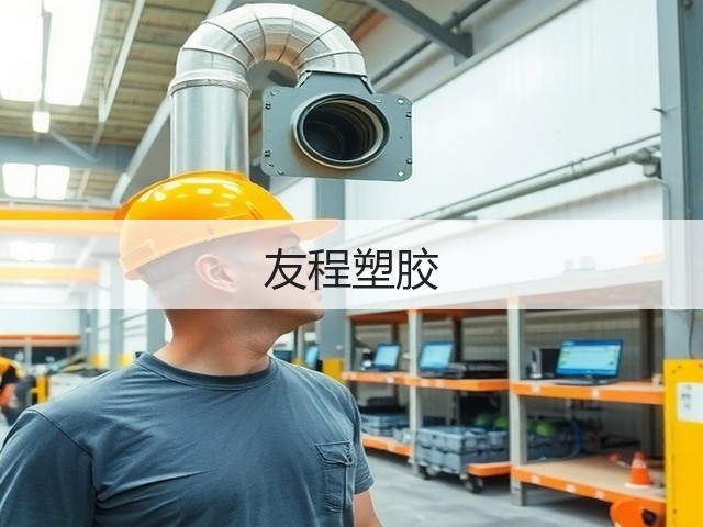 友程塑胶(图1) 友程塑胶(图1)