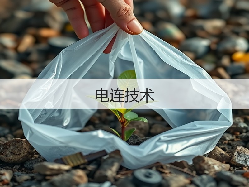 电连技术