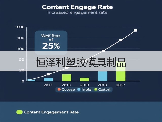 恒泽利塑胶模具制品(图3)