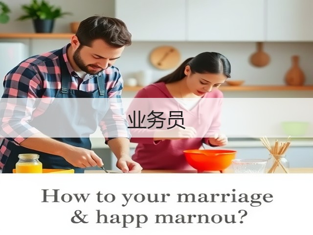 业务员(图2)