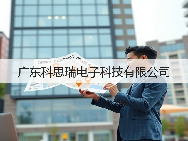 广东科思瑞电子科技有限公司(图1) 广东科思瑞电子科技有限公司(图1)