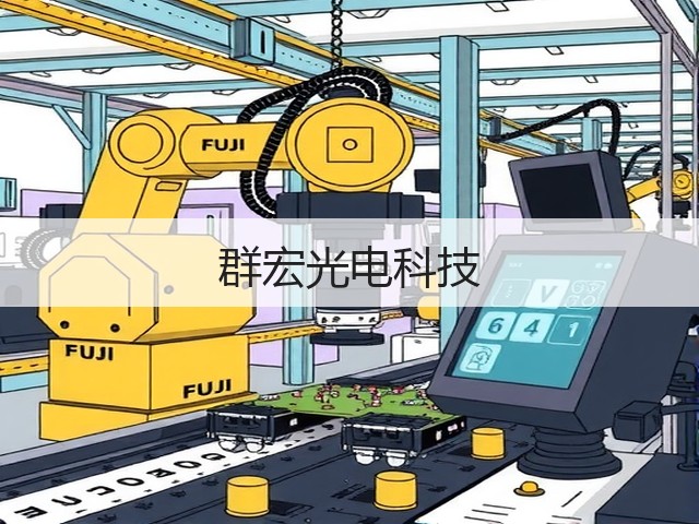 群宏光电科技(图3)