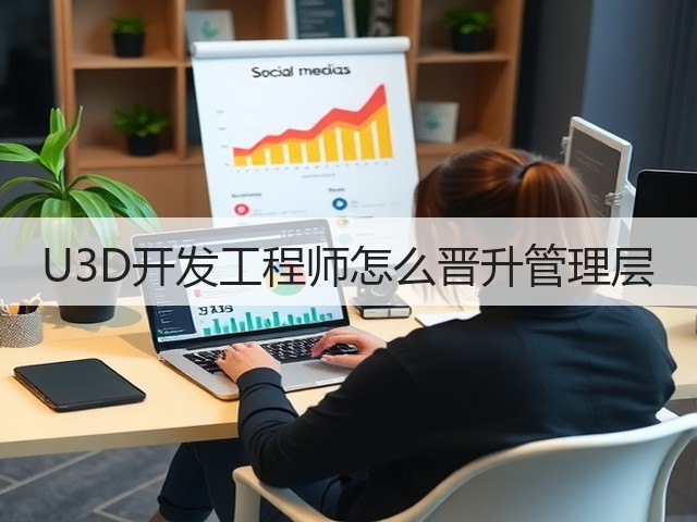 U3D开发工程师怎么晋升管理层(图1) U3D开发工程师怎么晋升管理层(图1)