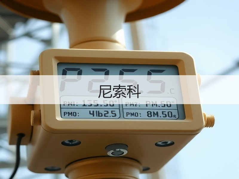 尼索科