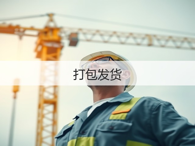 打包发货(图1)