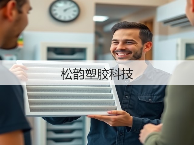 松韵塑胶科技(图2) 松韵塑胶科技(图2)
