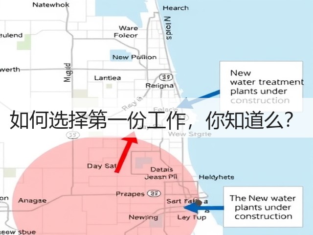 如何选择第一份工作,你知道么?(图3) 如何选择第一份工作,你知道么?(图3)