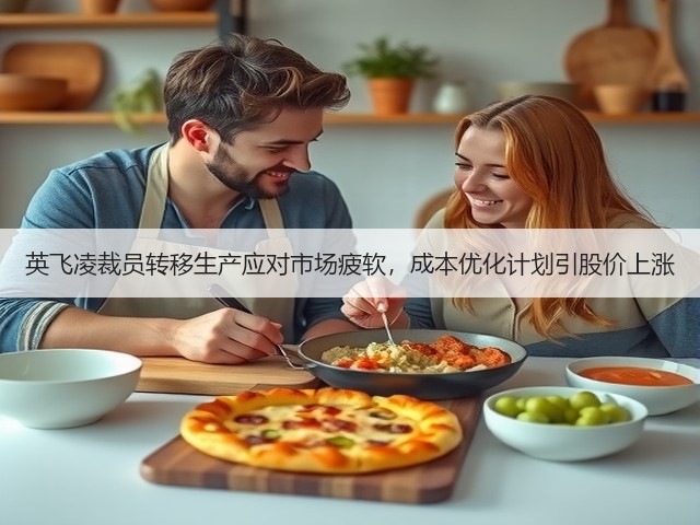 英飞凌裁员转移生产应对市场疲软,成本优化计划引股价上涨(图2) 英飞凌裁员转移生产应对市场疲软,成本优化计划引股价上涨(图2)