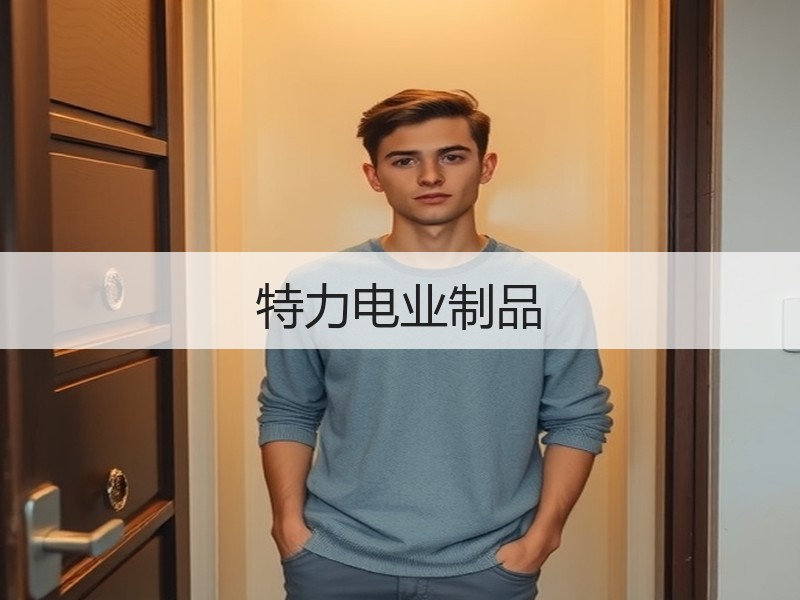 特力电业制品