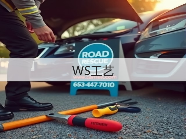 WS工艺(图2) WS工艺(图2)