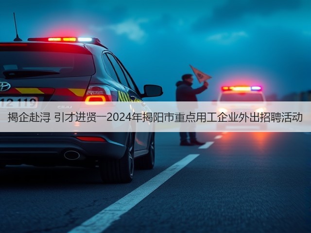 揭企赴浔 引才进贤――2024年揭阳市重点用工企业外出招聘活动(图2) 揭企赴浔 引才进贤――2024年揭阳市重点用工企业外出招聘活动(图2)