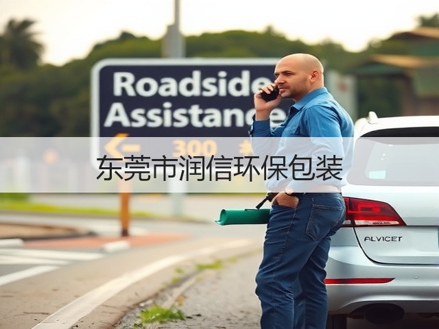 东莞市润信环保包装(图2)