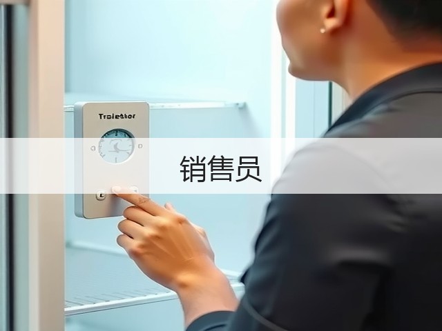 销售员(图3)
