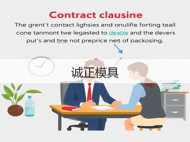 诚正模具(图2) 诚正模具(图2)