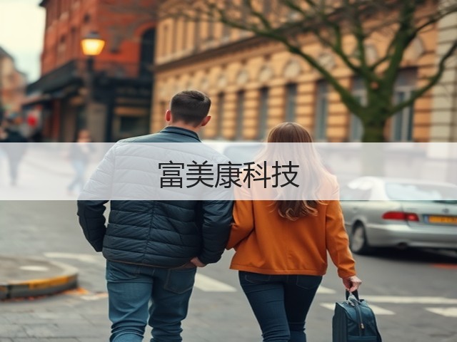 富美康科技(图2) 富美康科技(图2)