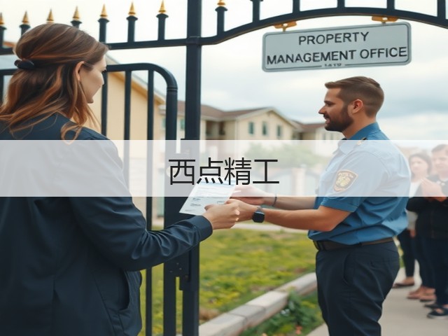 西点精工(图1)