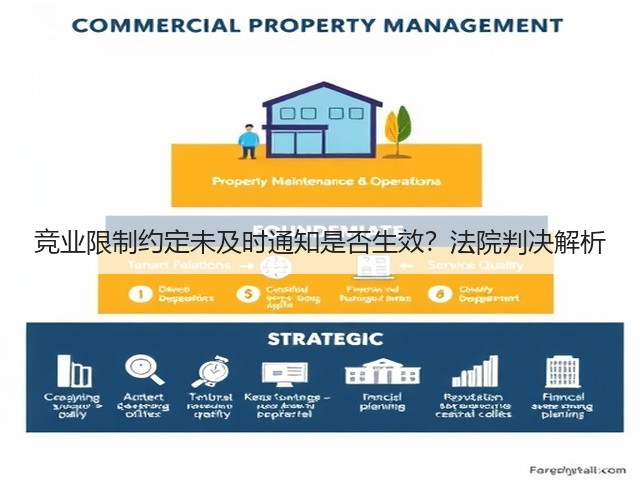 竞业限制约定未及时通知是否生效?法院判决解析(图2) 竞业限制约定未及时通知是否生效?法院判决解析(图2)