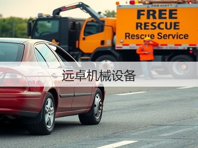 远卓机械设备(图3)