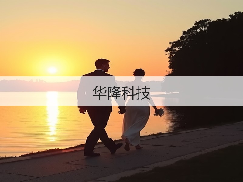 华隆科技
