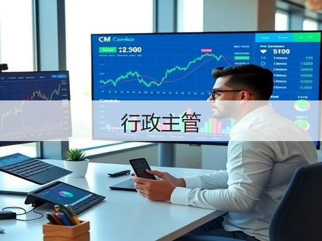 行政主管(图2) 行政主管(图2)