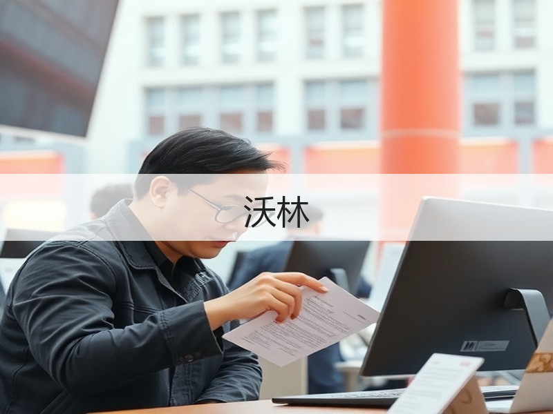沃林